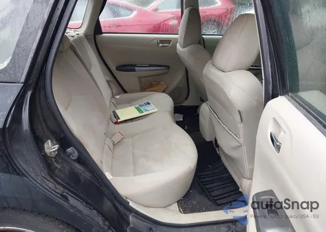 2010 Honda Insight Lx из США, поврежденный, VIN JHMZE2H53AS001183